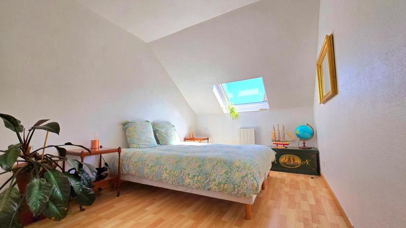 Maison traditionnelle - 163 m² - 7 pièces