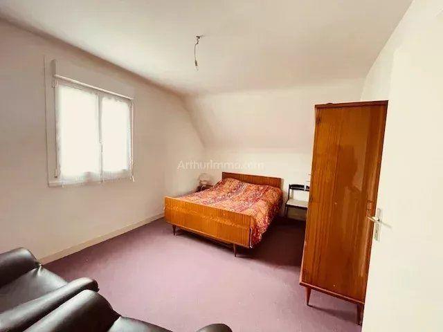 Maison - 113 m² - 6 pièces