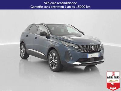 Peugeot 3008 1.2 Hybrid 136ch Allure Pack e-Dcs6