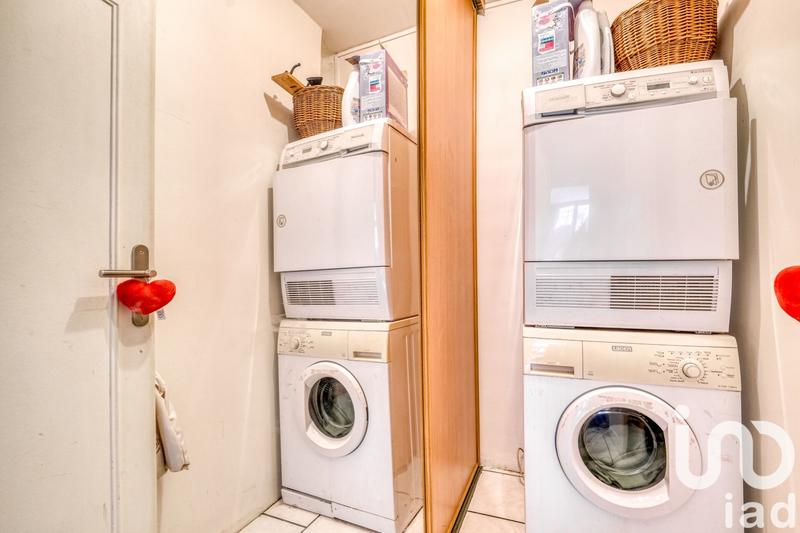 Appartement - 78 m² - 4 pièces