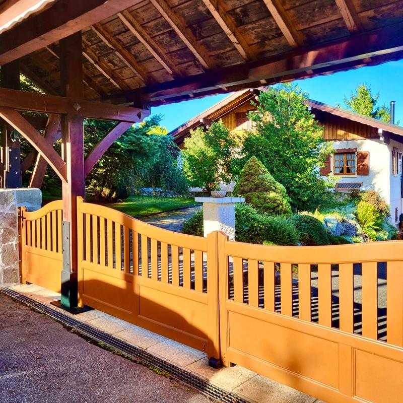 Maison - 175 m² - 6 pièces