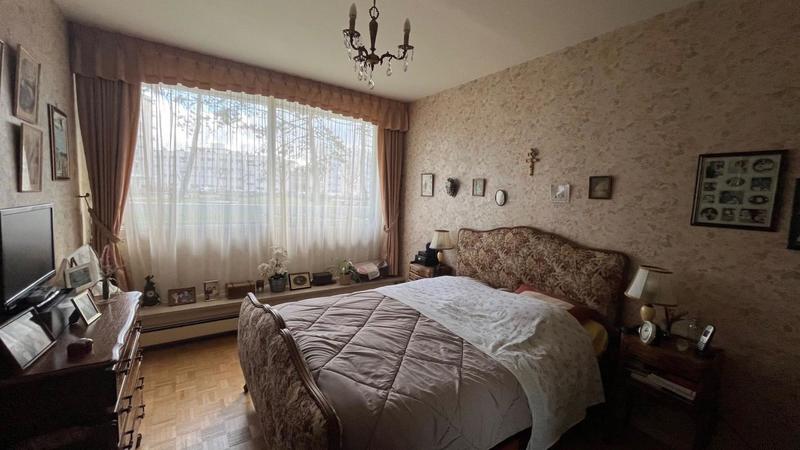 Appartement - 110 m² - 5 pièces