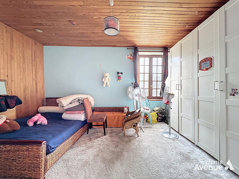 Maison - 304 m² - 10 pièces