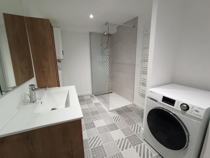 Appartement - 32 m² - 1 pièce