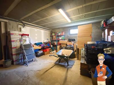 Maison - 100 m² - 6 pièces