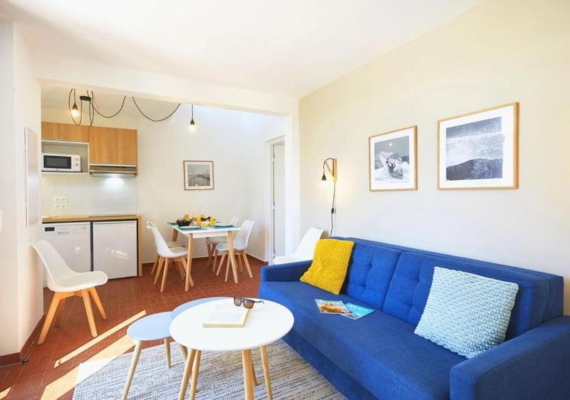 Appartement - 64 m² - 4 pièces