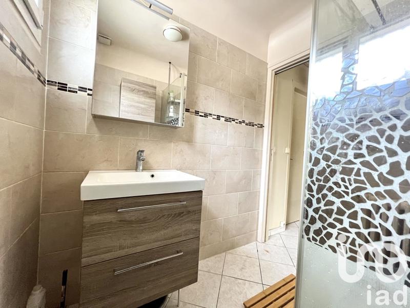 Maison - 72 m² - 4 pièces