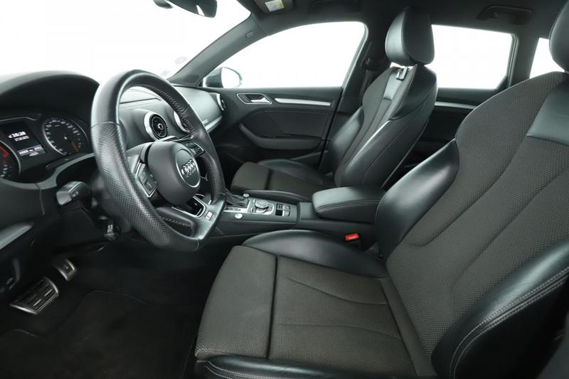 Audi A3 sportback 35 Tfsi Cod s tronic 7 150 ch