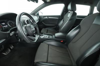 Audi A3 sportback 35 Tfsi Cod s tronic 7 150 ch