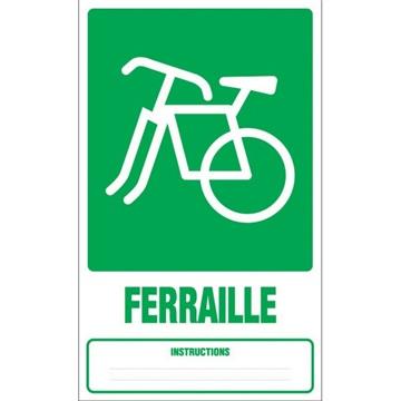 Rècupfer Service Gratuit ♻️