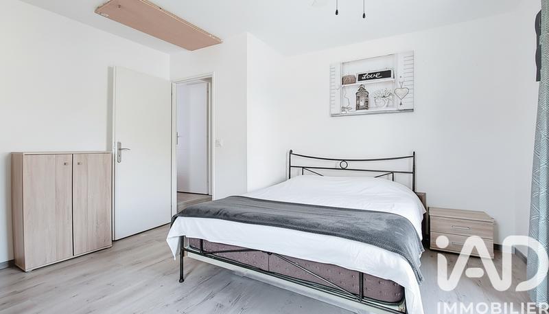 Maison de ville - 82 m² - 4 pièces