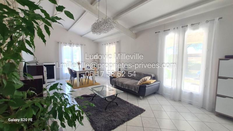 Villa - 128 m² - 5 pièces