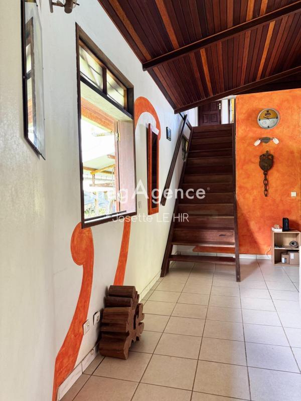 Maison d'architecte - 160 m² - 6 pièces