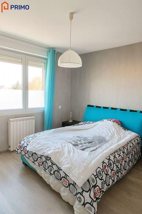 Maison de ville - 128 m² - 5 pièces