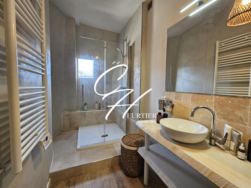 Appartement - 78 m² - 3 pièces