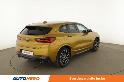 Bmw X2 sDrive20i m Sport Dkg7 178 ch