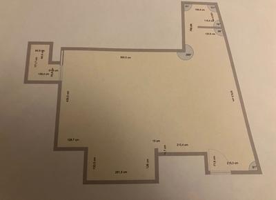 Local commercial - 30 m² - 1 pièce