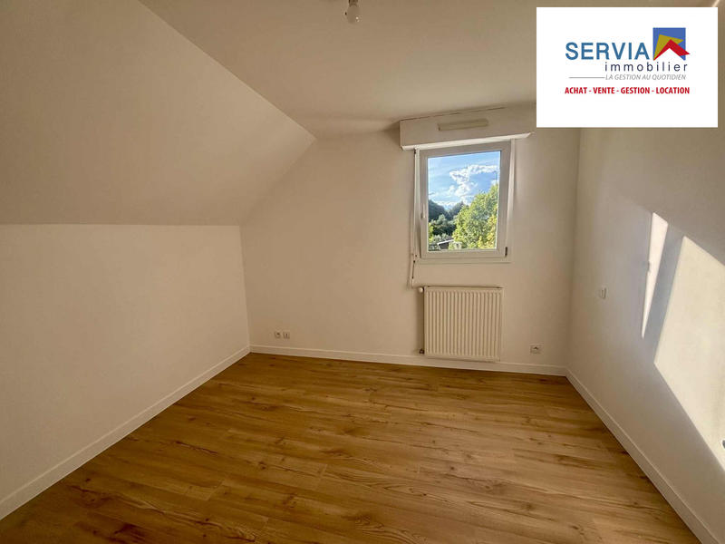 Maison ancienne - 114 m² - 5 pièces