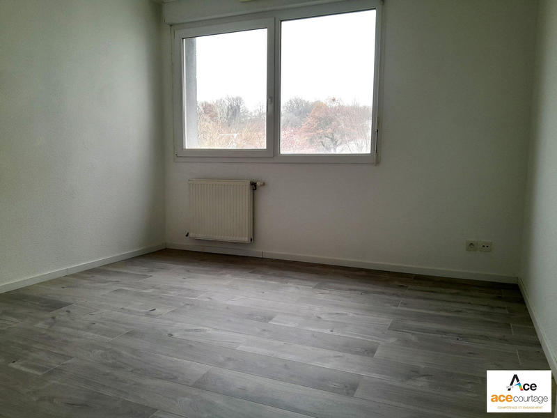 Appartement - 86 m² - 4 pièces