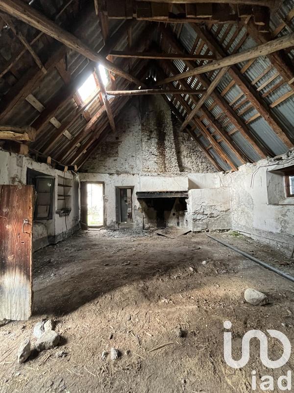 Maison - 200 m² - 5 pièces