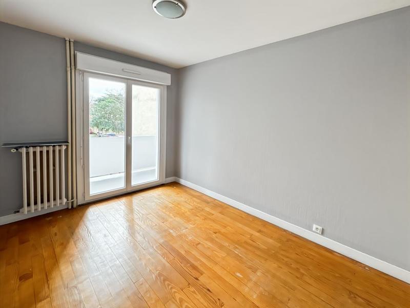Appartement - 53 m² - 3 pièces