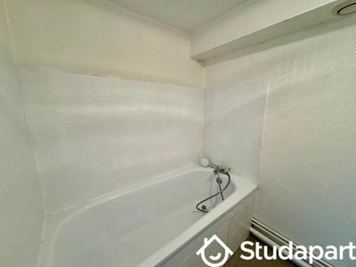Appartement - 19 m² - 1 pièce