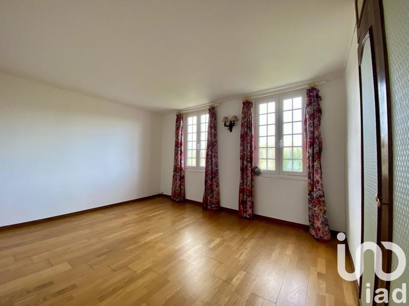 Maison de campagne - 90 m² - 6 pièces