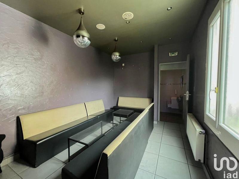 Local commercial - 130 m²