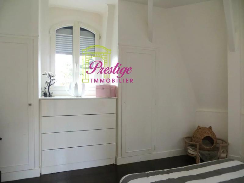 Maison - 60 m² - 3 pièces