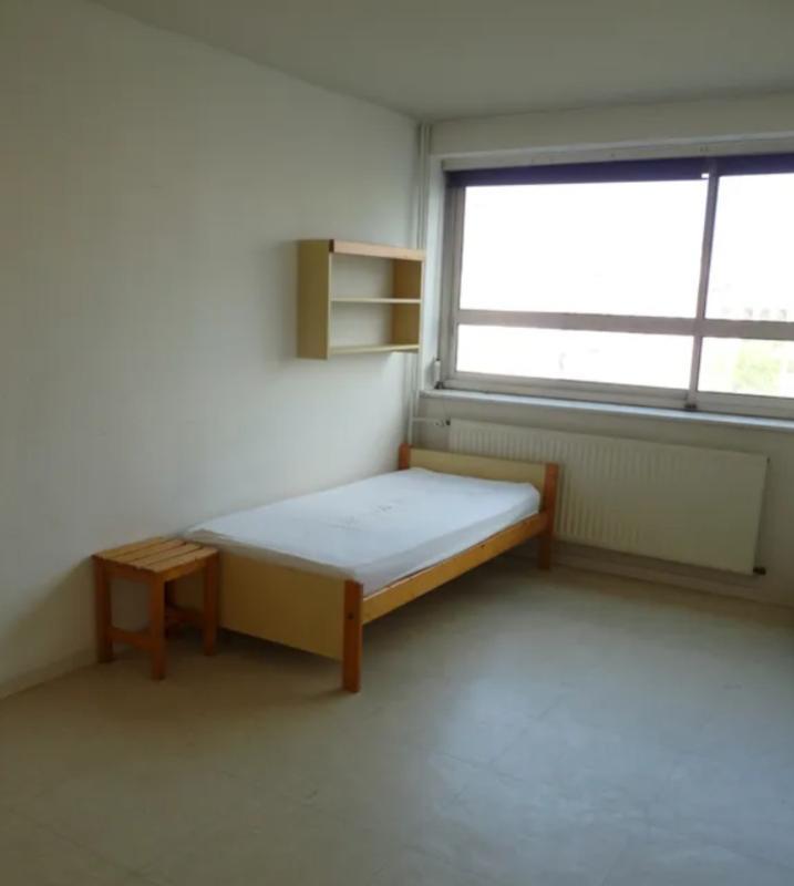 Studio - 25 m² - 1 pièce