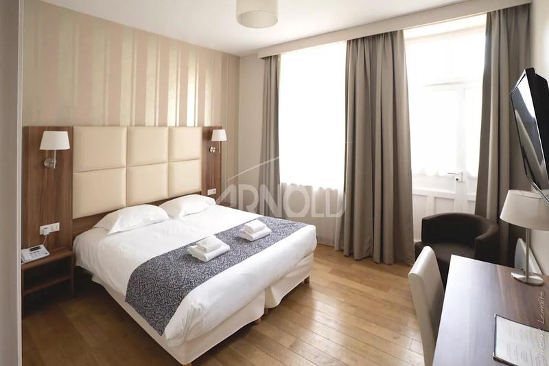 Hôtel particulier - 33 pièces