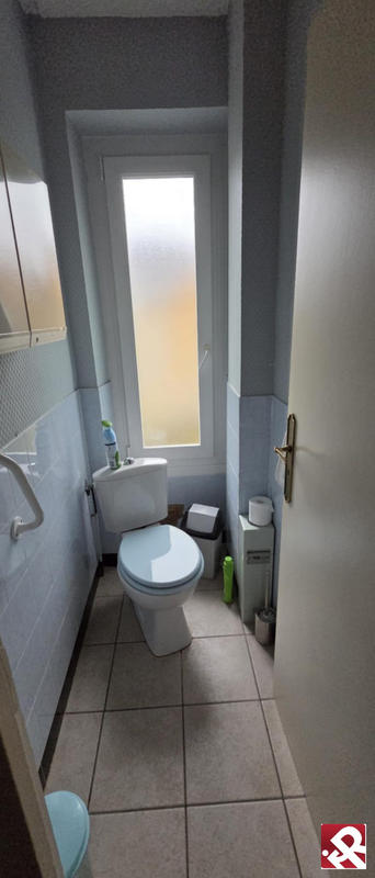 Maison - 145 m² - 5 pièces