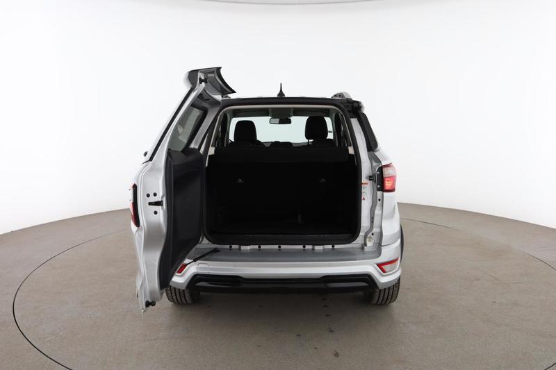 Ford EcoSport 1.0 EcoBoost St Line 125 ch