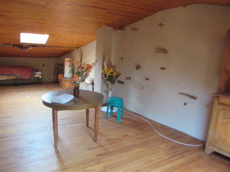 Maison - 85 m² - 3 pièces