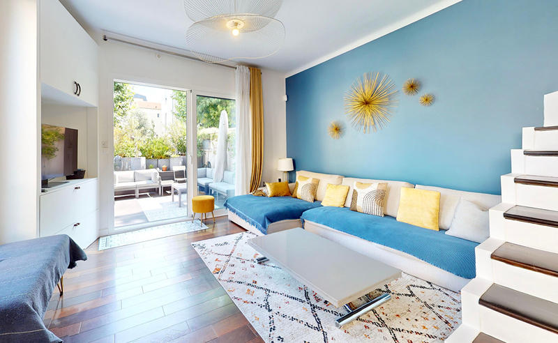 Maison - 139 m² - 5 pièces