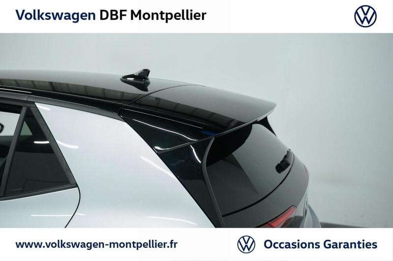 Volkswagen Id.3 204 ch Pro Performance Active