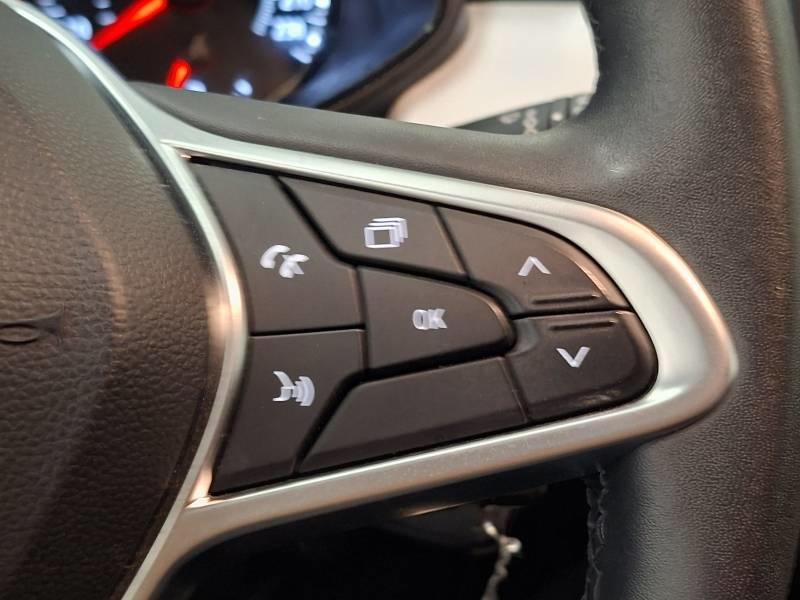 Renault Clio TCe 90 Evolution