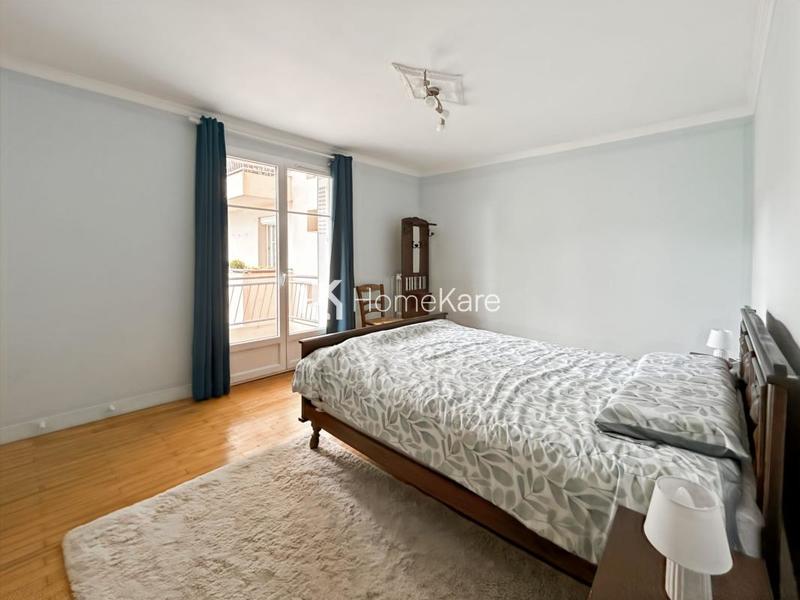 Appartement - 73 m² - 3 pièces