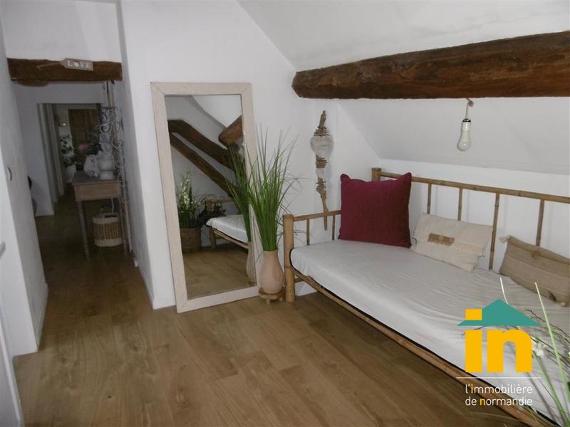 Maison de campagne - 170 m² - 4 pièces