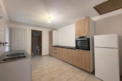 Maison - 56 m² - 4 pièces