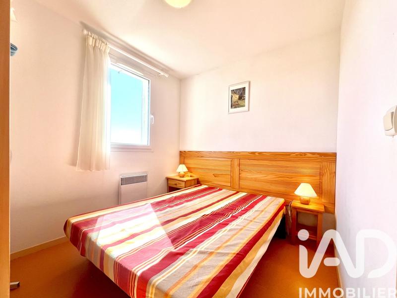 Maison - 41 m² - 3 pièces