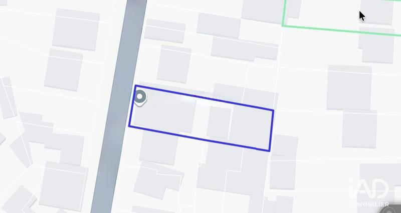 Local commercial - 495 m²