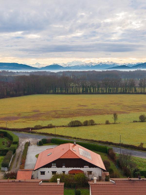 Maison - 230 m² - 7 pièces