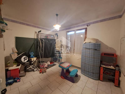 Maison - 109 m² - 6 pièces