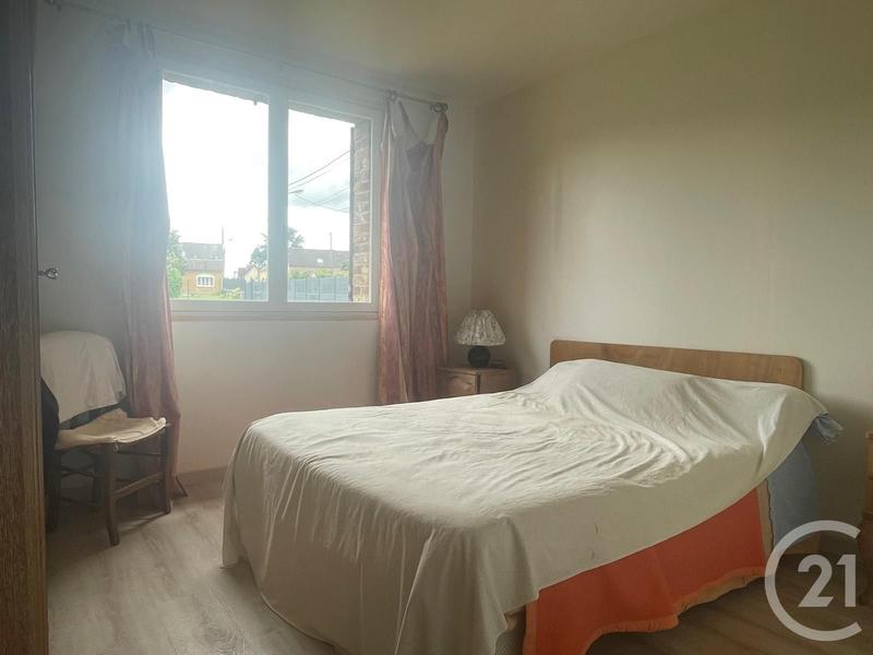 Maison - 117 m² - 6 pièces