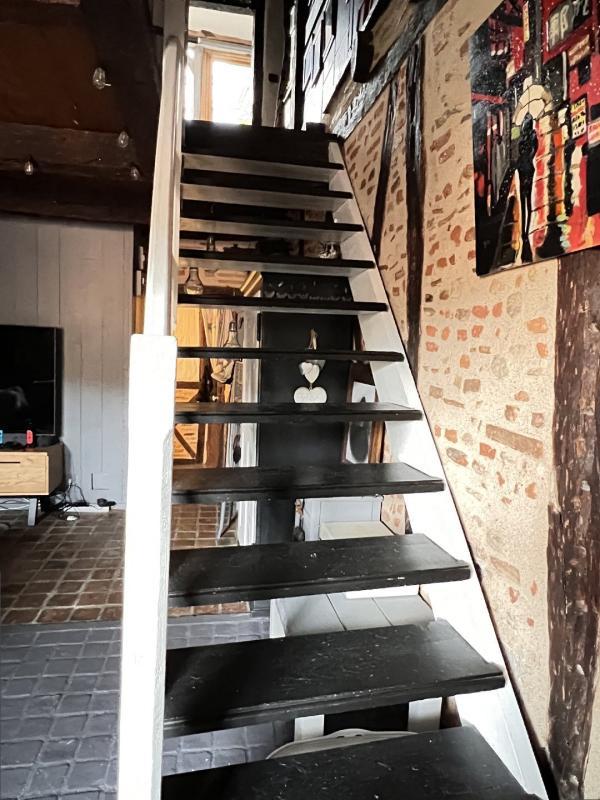 Duplex - 220 m² - 8 pièces