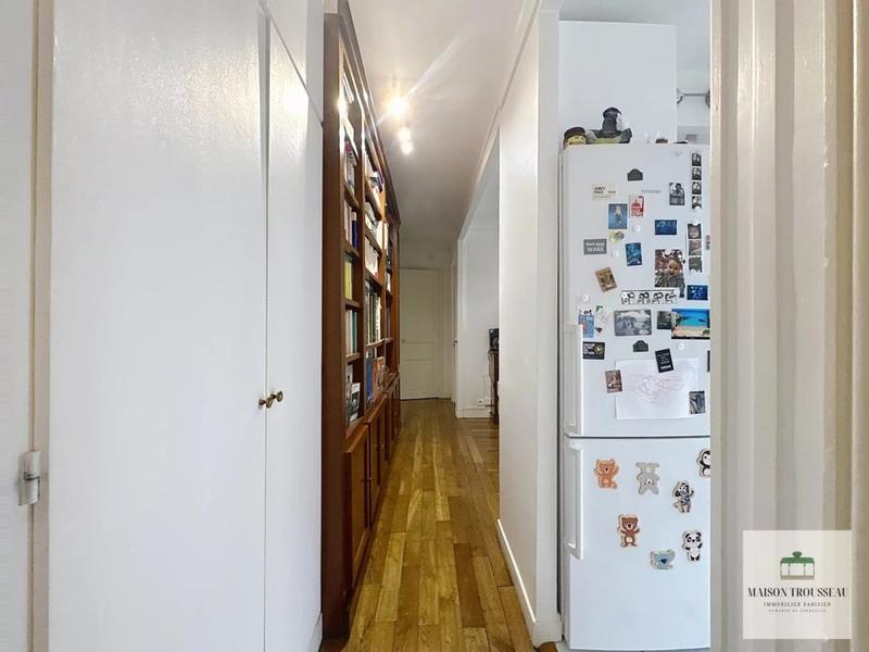 Appartement - 48 m² - 3 pièces