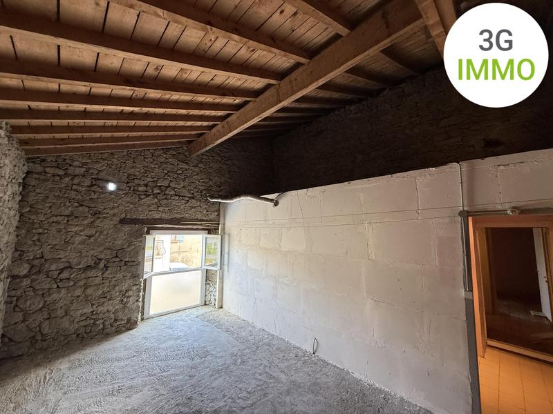 Villa - 137 m² - 3 pièces