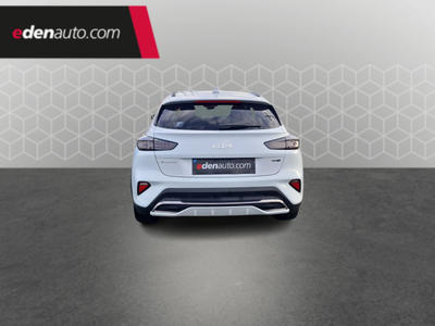 Kia Xceed 1.5l t-GDi 160 ch Dct7 Gt-line Premium