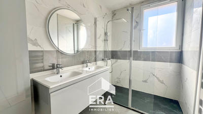 Maison - 116 m² - 5 pièces